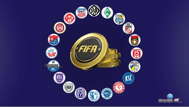How to purchase FUT 20 coins on buyfifacoin.com