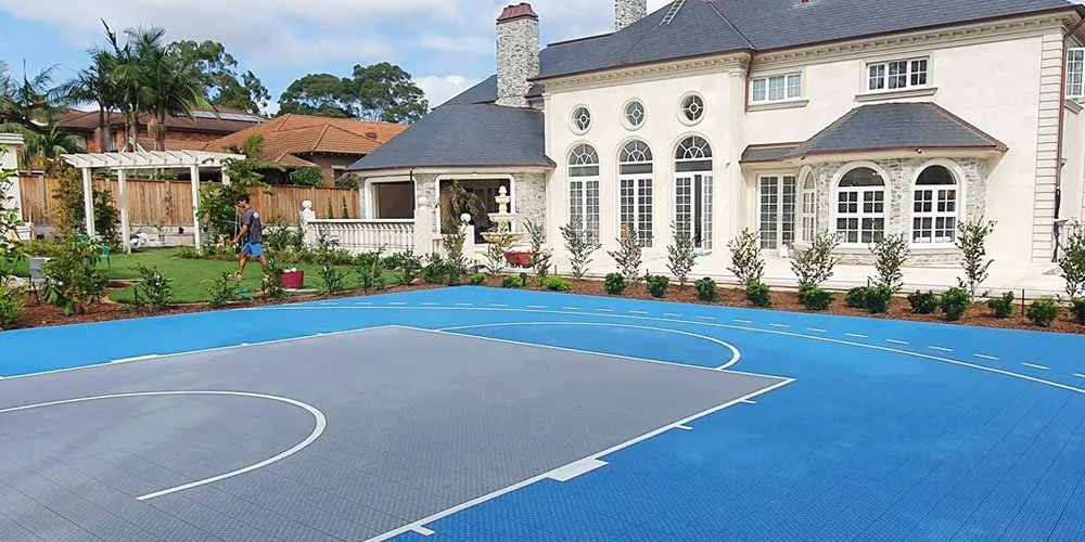 A Complete Guide To Sports Tech Flooring