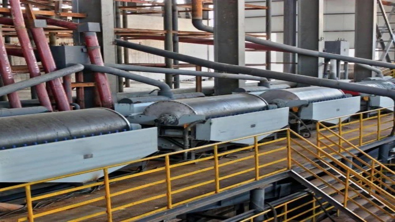 Challenges and Innovations in the Magnetic Separation Process