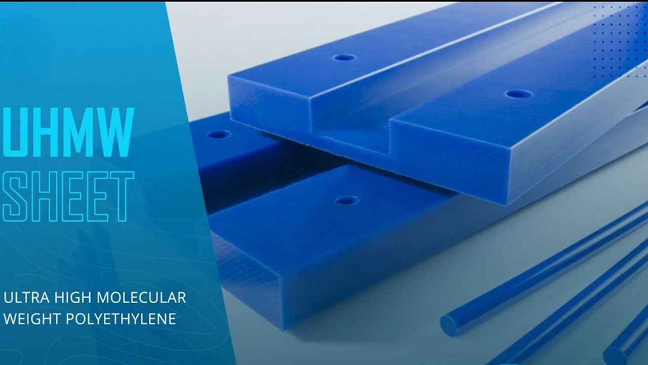 Choosing the Right RuggedPoly UHMWPE Strips for Industrial Liners and Machinery